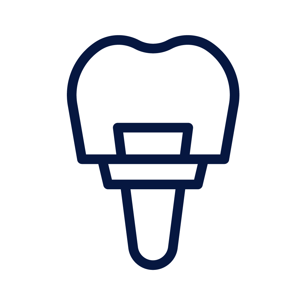 Fixed Orthodontic Braces