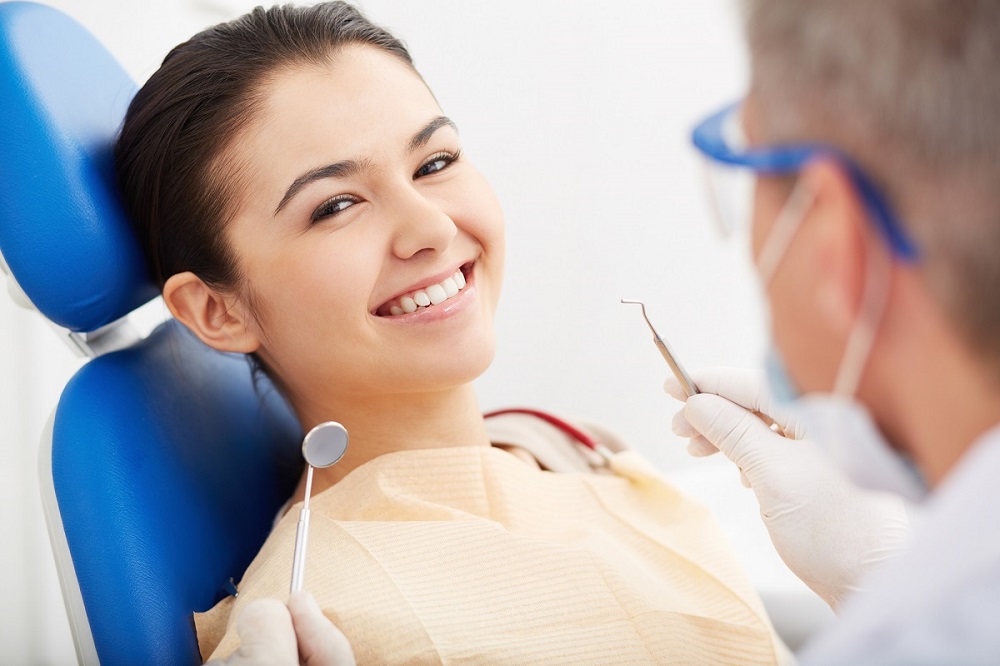 Top 5 Most Common Dental Problems We See And How to Prevent Them